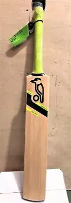Kookaburra OBSIDIAN Pro 900 Cricket Bat- Sizes 6 & Harrow & SH