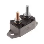 Jaylec 10A Type 1 Circuit Breaker - Plastic Body, CB2110BL