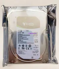 在飛比找Yahoo!奇摩拍賣優惠-聯想 浪潮 DELL 6T 6TB SATA 3.5 ST6