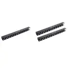 Screwdriver Organizer Hardware Tool Storage Rack for Shed Workshop Garage
