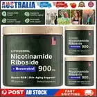 NAD+Supplement Liposomal Nicotinamide Riboside for Anti-Aging Energy Focus 900mg