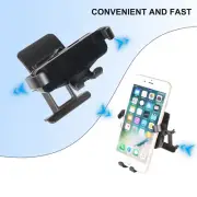Car Dashboard Phone Bracket Cell Mobile Holder Mount For Nissan X-Trail 2022+