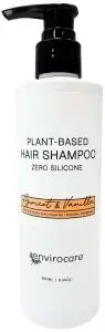 ENVIROCARE Plant-Based Shampoo Apricot Vanilla 500ml
