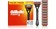 Gillette Fusion 5 - Razor with replacement blades