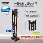 "呱呱嚴選" DYSON V10 系列 吸塵器架 SV12 立架 V10 FLUFFY 適用 V10 ABSOLUTE