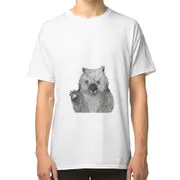 Wombat T-shirt