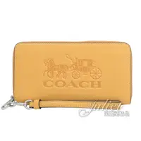 在飛比找PChome商店街優惠-【全新現貨 優惠中】茱麗葉精品 COACH C3548 馬車