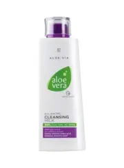 Aloe Vera Balancing Cleansing Milk