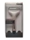Finishing Touch Flawless Facial Massage Ice Roller Freeze Roll Minimize Pores