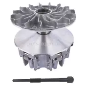 Primary Clutch + Puller for 17-21 Can Am Maverick X3 Turbo R RR DS RS XMR XRC