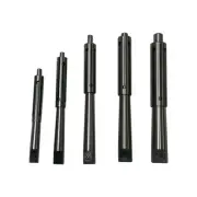 5 Pc Precision Expanding Mandrel Set 1/2'' - 1'' Size Range