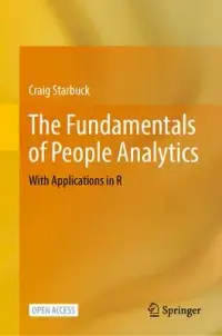 在飛比找博客來優惠-The Fundamentals of People Ana