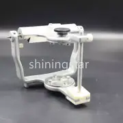 1 Pc New Dental Lab Alloy Equipment Japanese Style Precision Denture Articulator