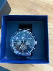 TOMMY HILFIGER MULTI DIAL STAINLESS STEEL STRAP MEN WATCH 1791293