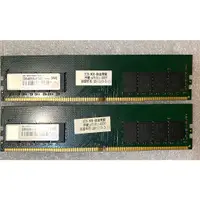 在飛比找蝦皮購物優惠-創見8GB ram DDR4-2400 8g Transce