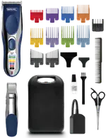 Wahl Color Pro Cordless Combo