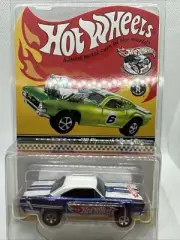 Hot Wheels 70 Plymouth Road Runner 2007 21st Annual Convention Series 501/10000
