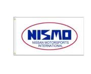 New 90x150cm Nismo Flag Nissan GTR Drag Race Drift Fast Furious Brembo Skids