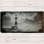 Magnetic Stove Slate For Harman P-Series Stoves - Cape Lighthouse