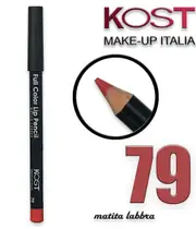 [Kost make up] Kost lip pencil 79