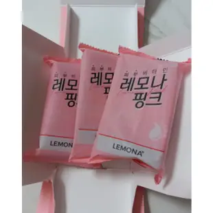 韓國TWICE  LEMONA pink膠原蛋白維他命C粉 2g*30入(藍莓口味)