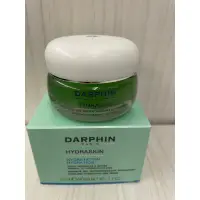 在飛比找蝦皮購物優惠-現貨～Darphin 朵法 活水保濕凝膠面膜 50ml 32