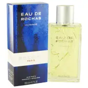 Eau De Rochas by Rochas for Men-200 Ml