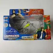 2004 ERTL Orange County Choppers Joy Ride T-Rex Softail #2 1:18 American Chopper