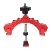 HONGDUI YB02D Woodworking Retainer Fixed Fixture Clamp Woodworking Table Fixed P