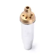Oxygen Propane Gas Weldings Nozzle Brass Weldings Tip For Weldings Torch