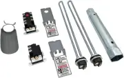 Electric Water Heater Tune-Up Kit, Includes Two 4500W 240V EWH-05