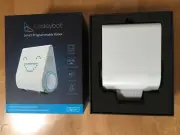 Makeblock Codeybot Smart Programmable Robot W/ LED LASER TURRET
