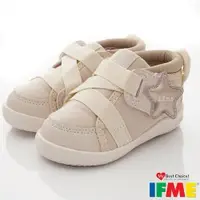 在飛比找樂天市場購物網優惠-日本IFME健康機能童鞋-森林大地系列學步鞋IF20-232