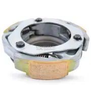 Clutch Shoes Weight Set & Spring For ASW Fox Carbide Helix Zircon / Quantum 150