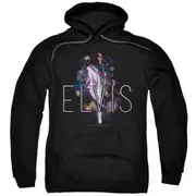 Hoodie - DREAM STATE Pull-Over Sweatshirt pure cotton