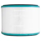 Filter Brush For Dyson DP01 HP02 HP00 Pure Cool Link Hot Cold Air Cleaner Indoor