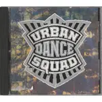 URBAN DANCE SQUAD - MENTAL FLOSS FOR THE GLOBE