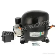 220-240V compressor Aspera NEK2150U refrigeration r-290