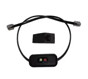 On Off Switch For Telephone Line Cord Cable Power Shut Power Disconnect Kill