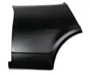 Holden Rear Quarter Panel Front 1/2 Rust Repair Section LEFT HK HT HG Monaro