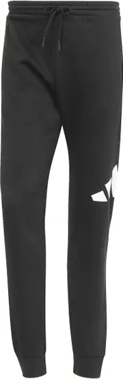 Men's Essentials Big Logo Cuffed Fleece Joggers