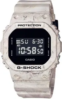 在飛比找Yahoo!奇摩拍賣優惠-日本正版 CASIO 卡西歐 G-Shock DW-5600