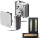 Hilary Duff Plug in Scent Diffuser for Small Spaces, Sleek, Low-Profile Design