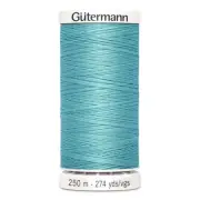 Gutermann Polyester Thread - Crystal