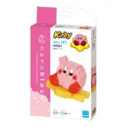 Nanoblock Constructible Figure Kirby