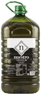 Extra virgin olive oil 5 L oil