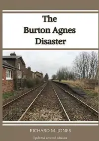 在飛比找博客來優惠-The Burton Agnes Disaster