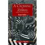 A CROSSING OF ZEBRAS: ANIMAL PACKS IN POETRY