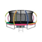 Everfit 14ft Trampoline for Kids