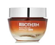 Biotherm Blue Therapy Amber Algae Revitalize Intensely Revitalizing Night Cream 50ml/1.69oz